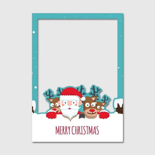  Santa