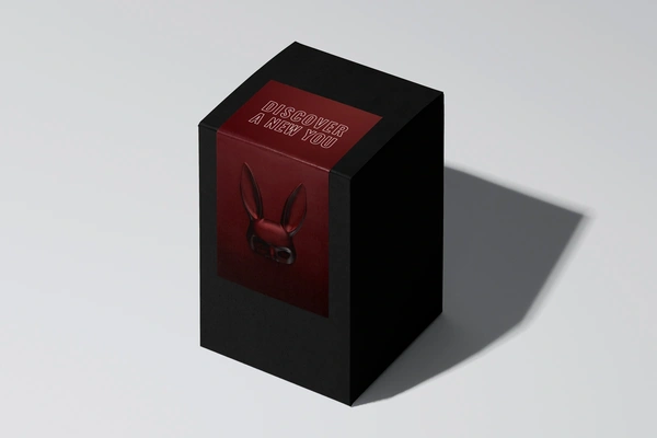  Packaging Discover A New You
