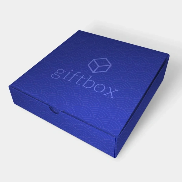  Gift Boxes 5