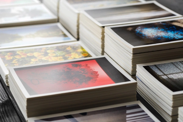  Print - Stack