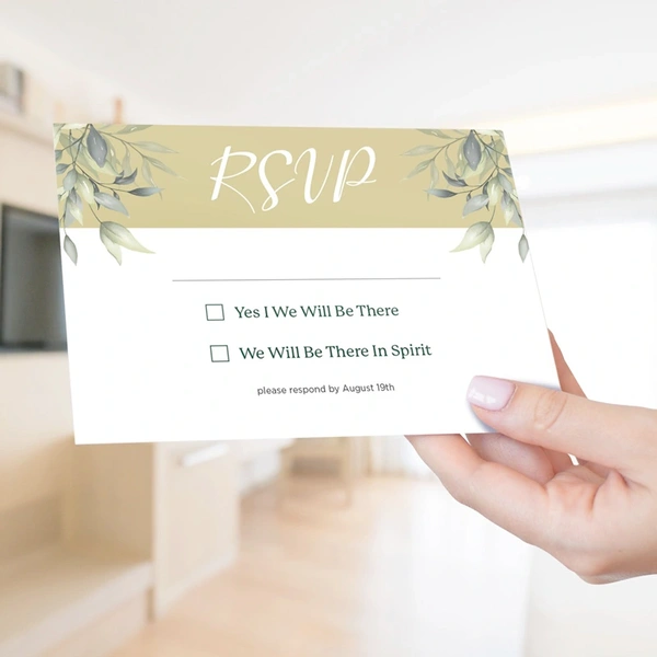  Product - Rsvp