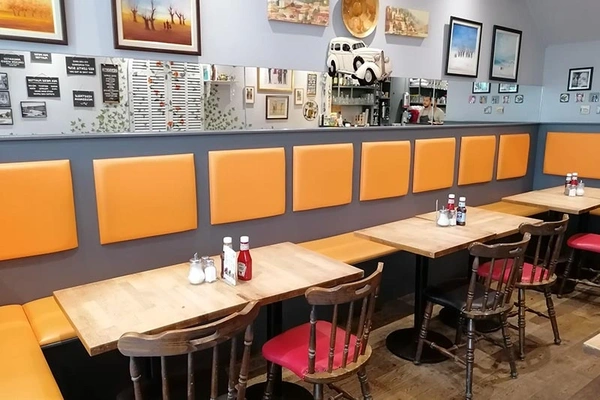  Websiteportfolio - Images - Cafe Trio