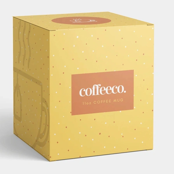  Personalised Mug Box 2