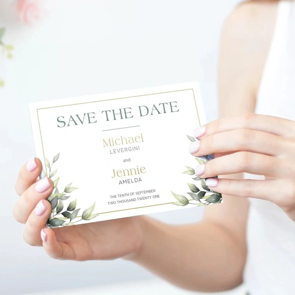  Product - Wedding - Save - The - Date - Card