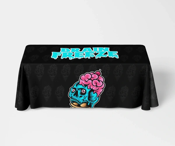  Fabric - Tablecloth
