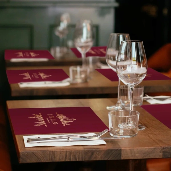  Printed - Placemats