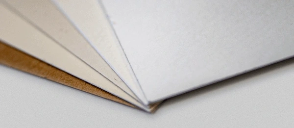 Creative Paper Stocks