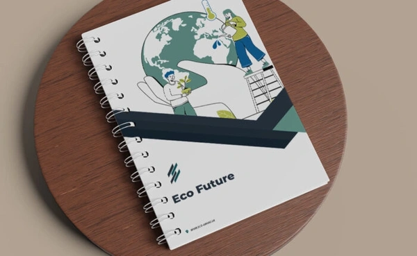  Notebook - Giveaway - Printing - 700x430