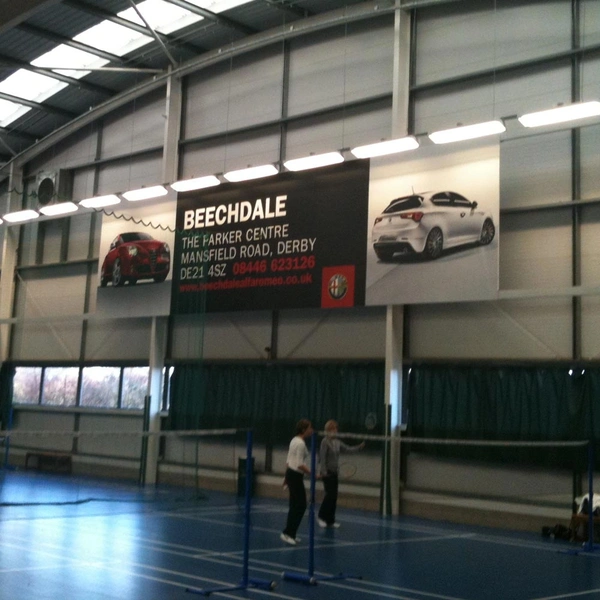 Foamex Boards at Kall Kwik WGC
