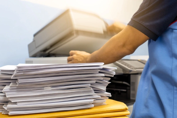  Same - Day - Photocopying
