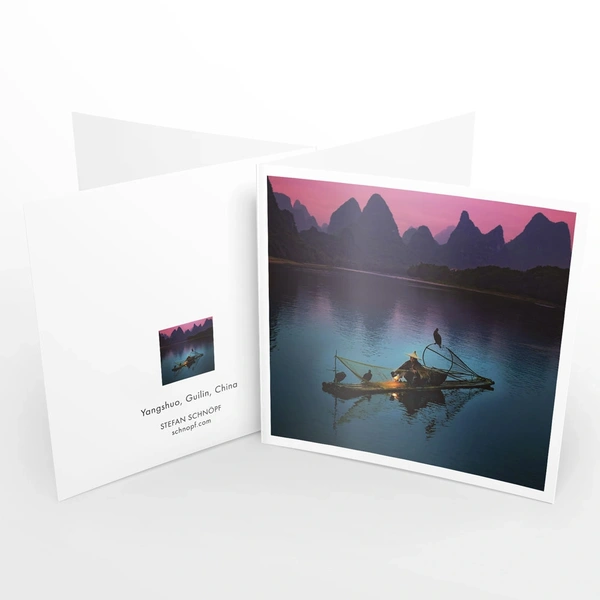 Greeting Card Square