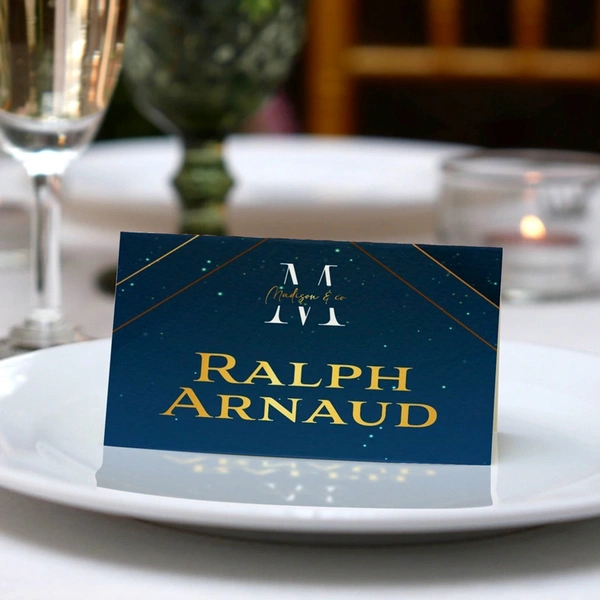  Product - Event Planning Place Name