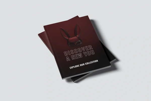  Catalogue Discover A New You