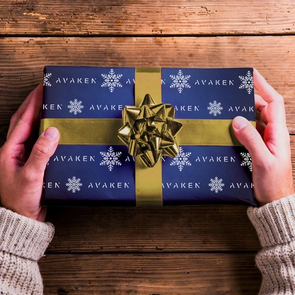 Christmas Wrapping Paper