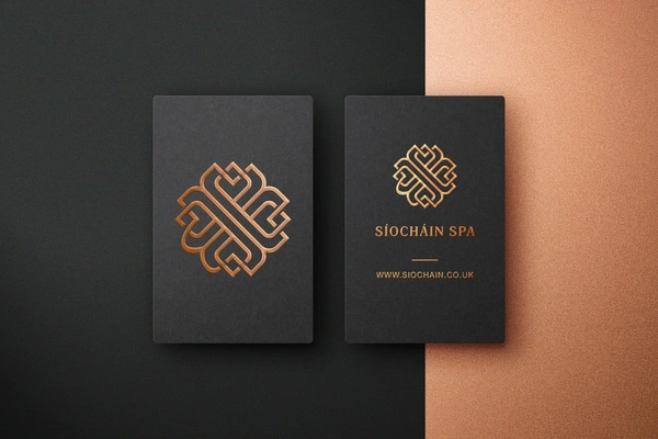  Business - Card - Special