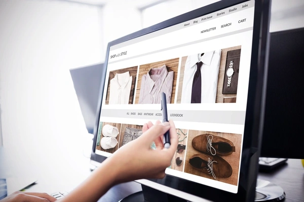 E-Commerce
