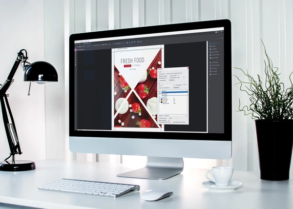 Print Ready - Saving and Exporting Your Artwork