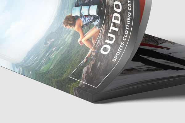  Perfect - Bound - Books - Closeup