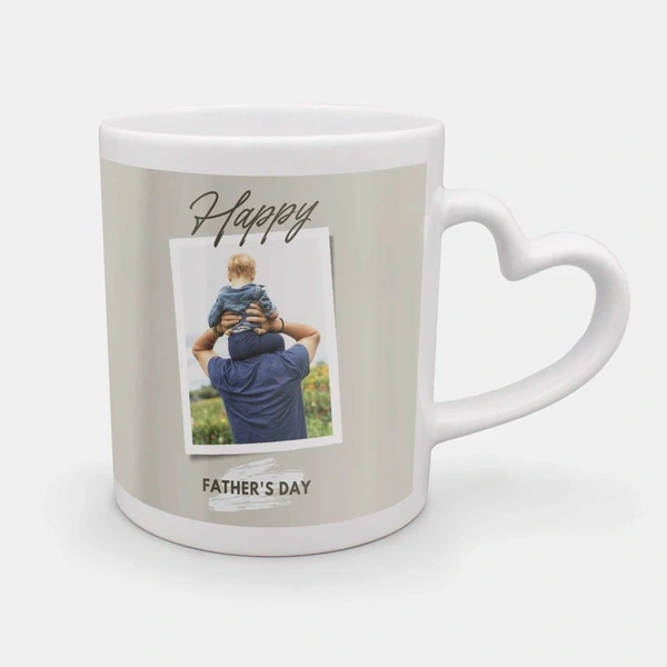  Personalised Mugs Heat Handle 3