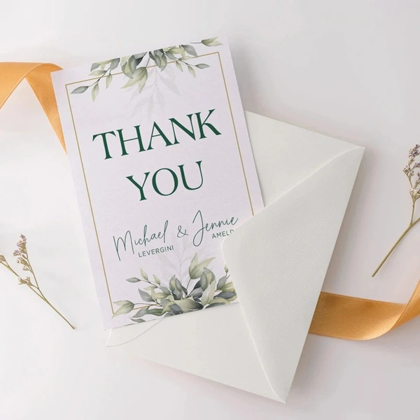  Product - Wedding - Thank - You