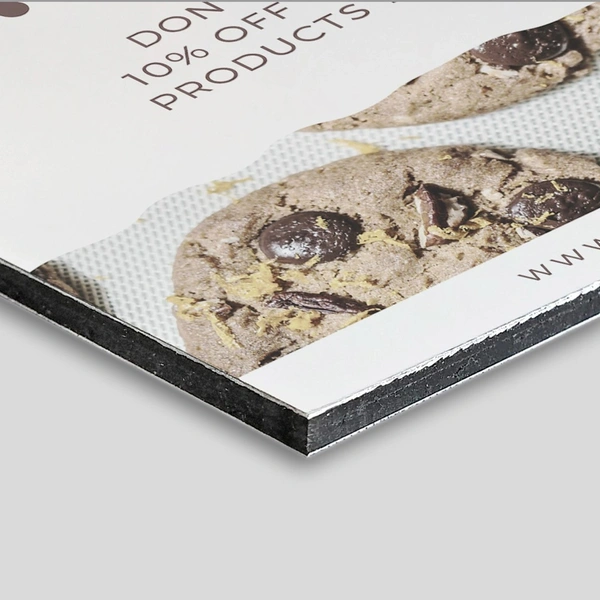 Aluminium Boards at Kall Kwik WGC
