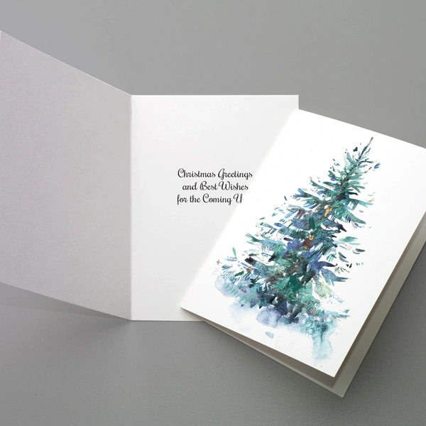 Christmas Card Pack Greeting