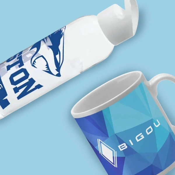  Promo Products  -  Categoriesdrinkware