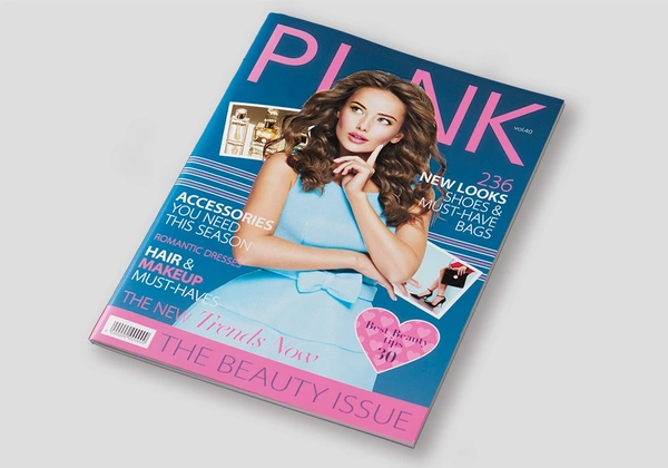  Ec2100s - Pink - Toner - 2