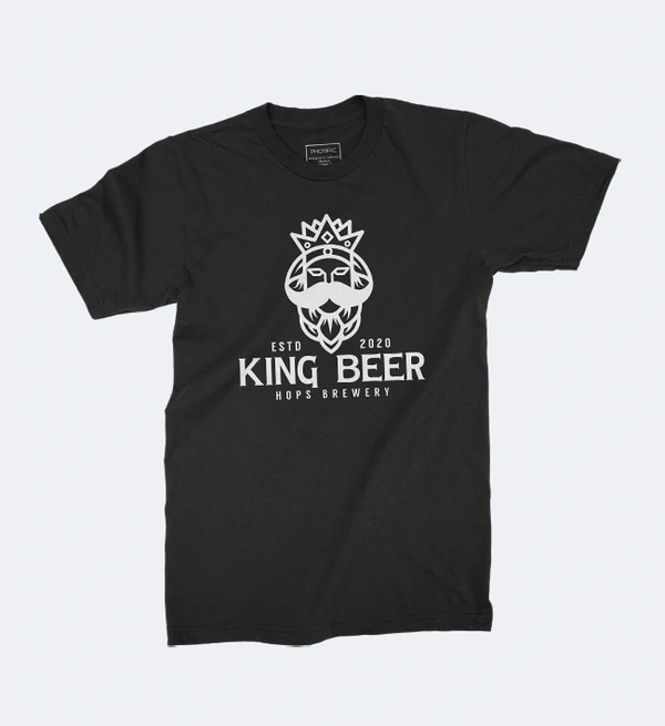  Printed - T - Shirts