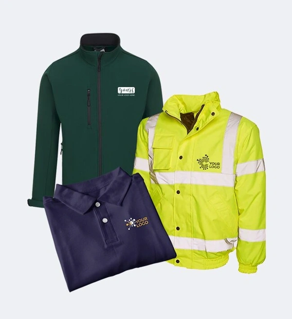  Workwear