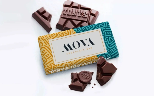  Chocolate - Bars - Personalised