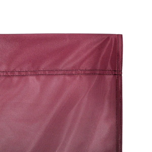 Economy Flag Top Right Pole Pocket