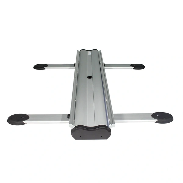 Outdoor Roller Banner - Base
