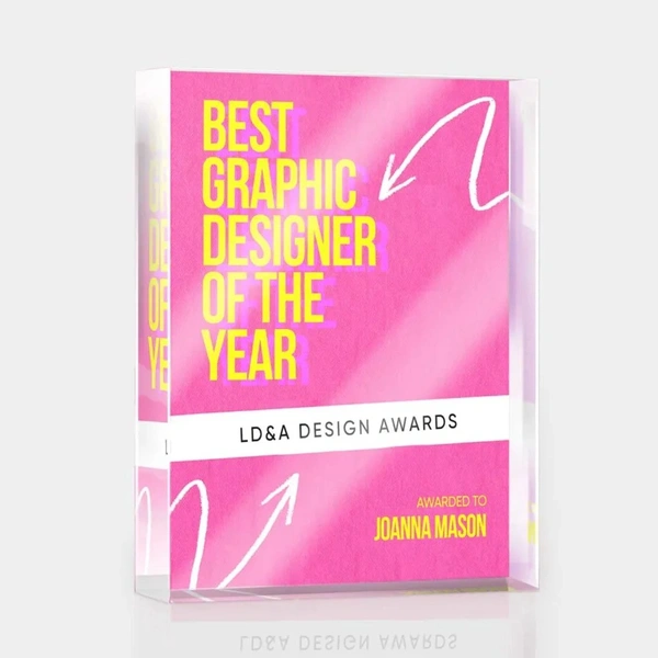  Award Blocks 2