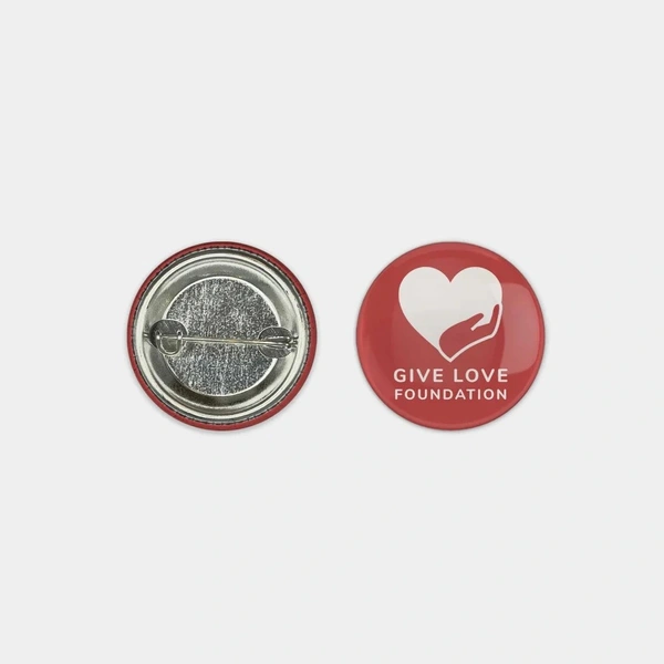  Badges 32mm