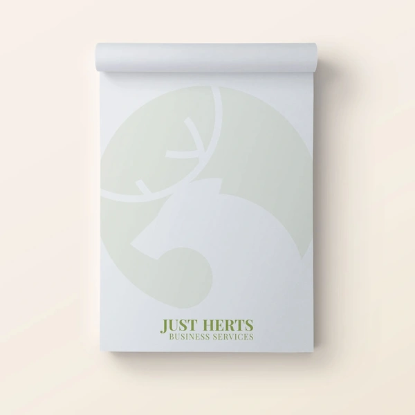 Deskpad - Portrait