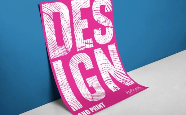  Bold - Typography - Led - Visuals - 700x430