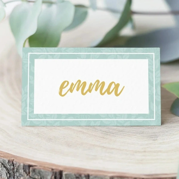  Product - Event - Name - Card