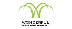 Wonderful Welwyn Garden City