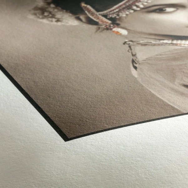 Hahnemuehle Photo Rag 308g Closeup