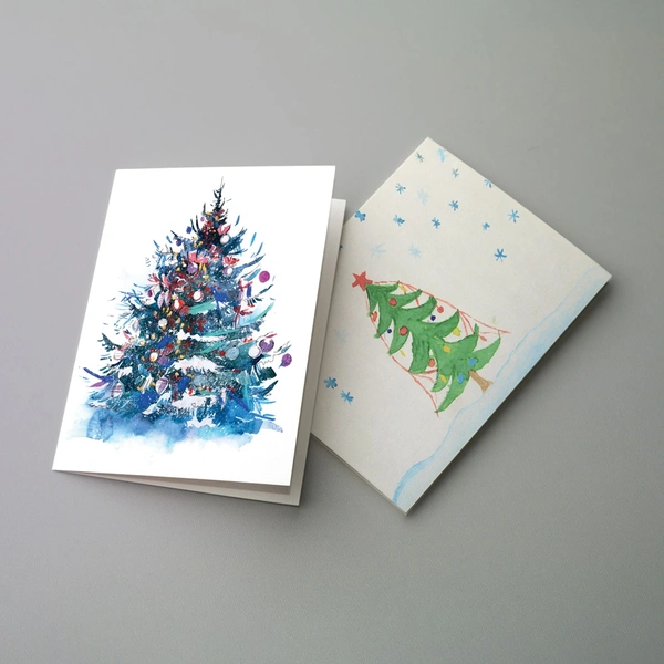 Christmas Card Pack