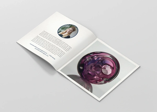 Charlottewilkinson Booklet