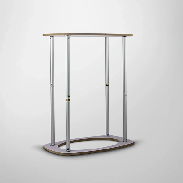 Stretch Fabric Counter Frame