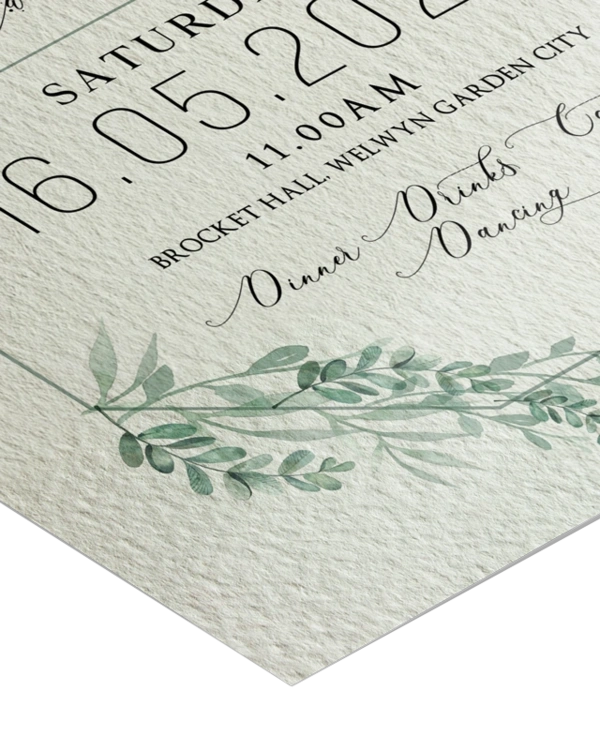  Wedding - Papers - Fedrigoni - Tintoretto - Neve - Ew