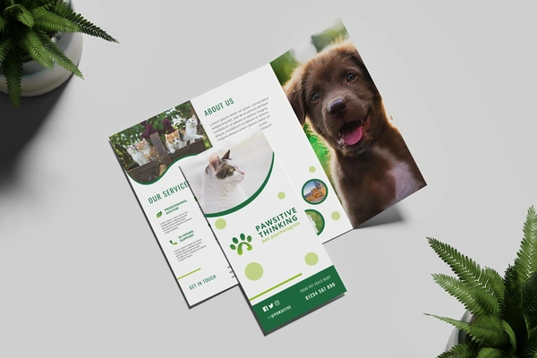  Flyers - And - Leaflets - Info