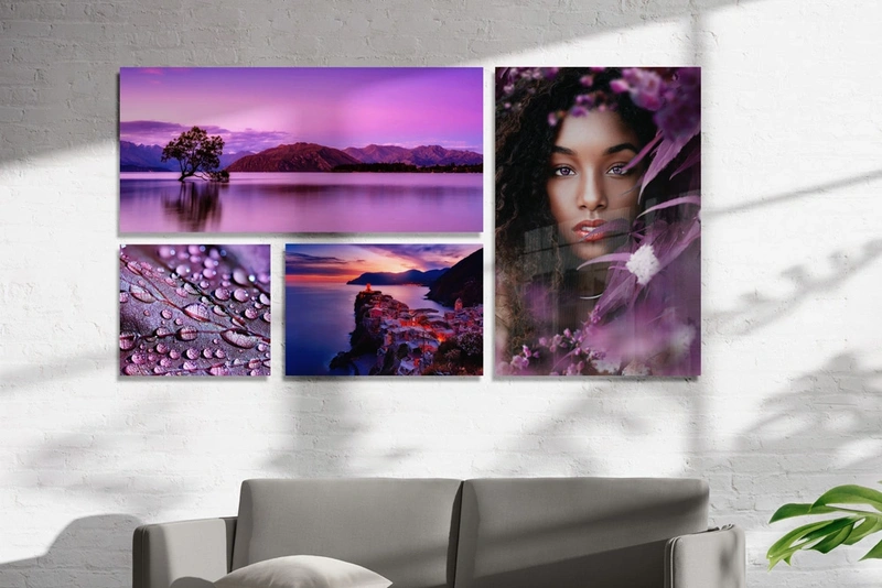 Acrylic Photo Prints Kall Kwik WGC