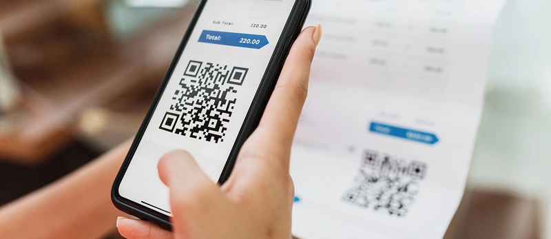  Qr - Codes