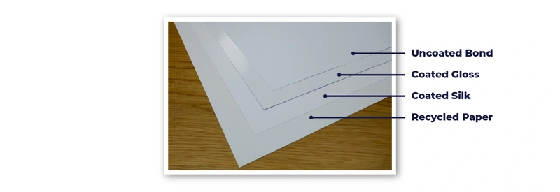  Standard Paper