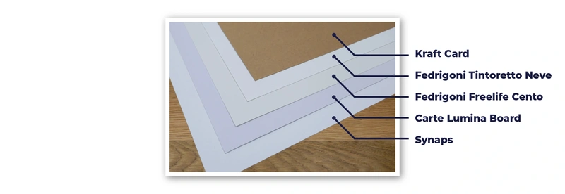  Specialty Paper