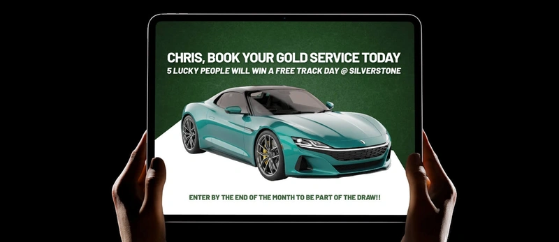  Email - Marketing - Kall - Kwik